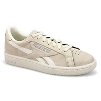 Women's Club C Grounds UK Lace Up Sneaker