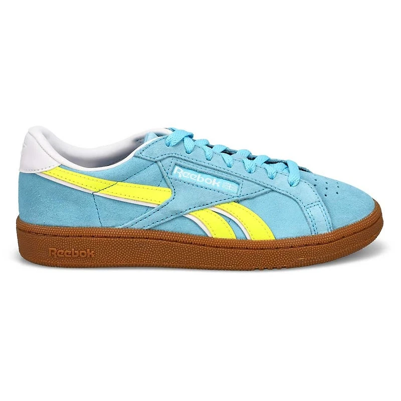 Women's Club C Grounds UK Lace Up Sneaker