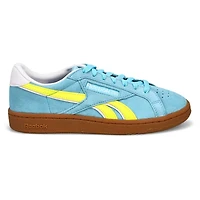 Women's Club C Grounds UK Lace Up Sneaker