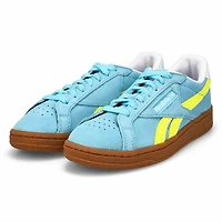 Women's Club C Grounds UK Lace Up Sneaker