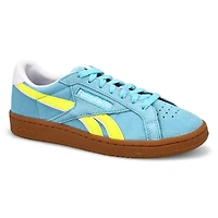 Women's Club C Grounds UK Lace Up Sneaker