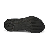 Kids'  Nano Play Slip-On Sneaker - Grey/Black/Sola