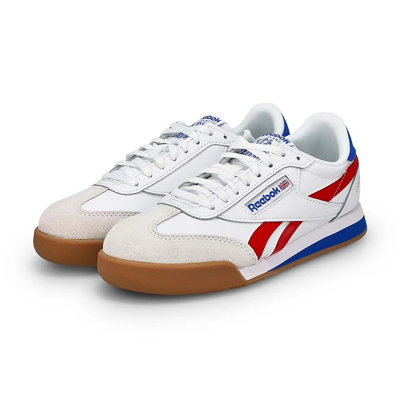 Kids' Campio XT Lace Up Sneaker