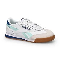 Baskets  lacets CAMPIO XT, blanc/noir/gris ple/r