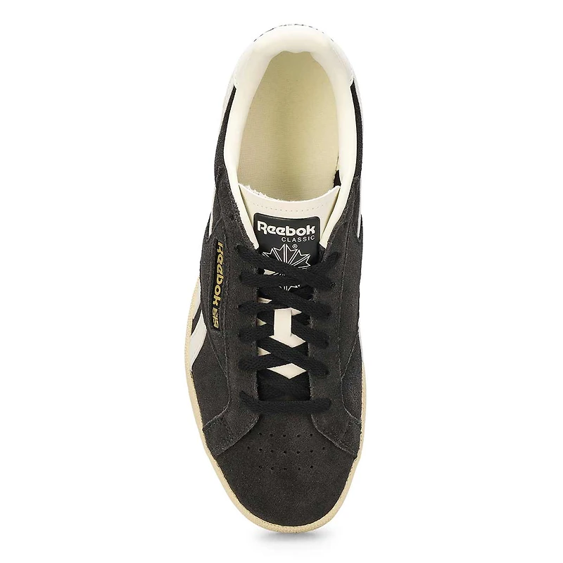 Men's Club C Grounds UK Lace Up Sneaker - Washed B