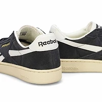 Men's Club C Grounds UK Lace Up Sneaker - Washed B