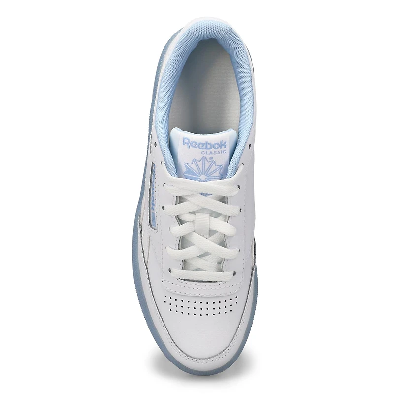Women's  Club C Revenge Lace Up Sneaker - Tapioca/
