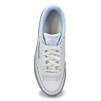 Women's  Club C Revenge Lace Up Sneaker - Tapioca/