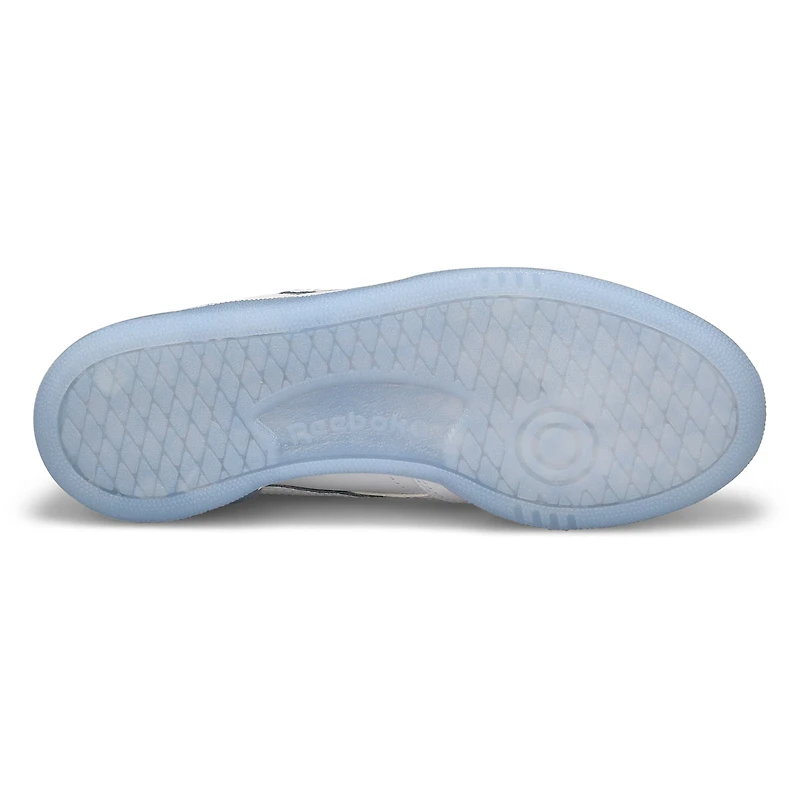 Women's  Club C Revenge Lace Up Sneaker - Tapioca/