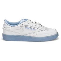 Women's  Club C Revenge Lace Up Sneaker - Tapioca/