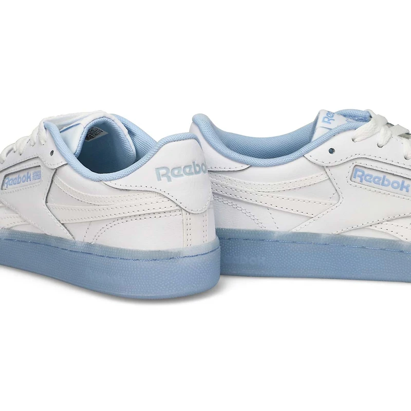 Women's  Club C Revenge Lace Up Sneaker - Tapioca/