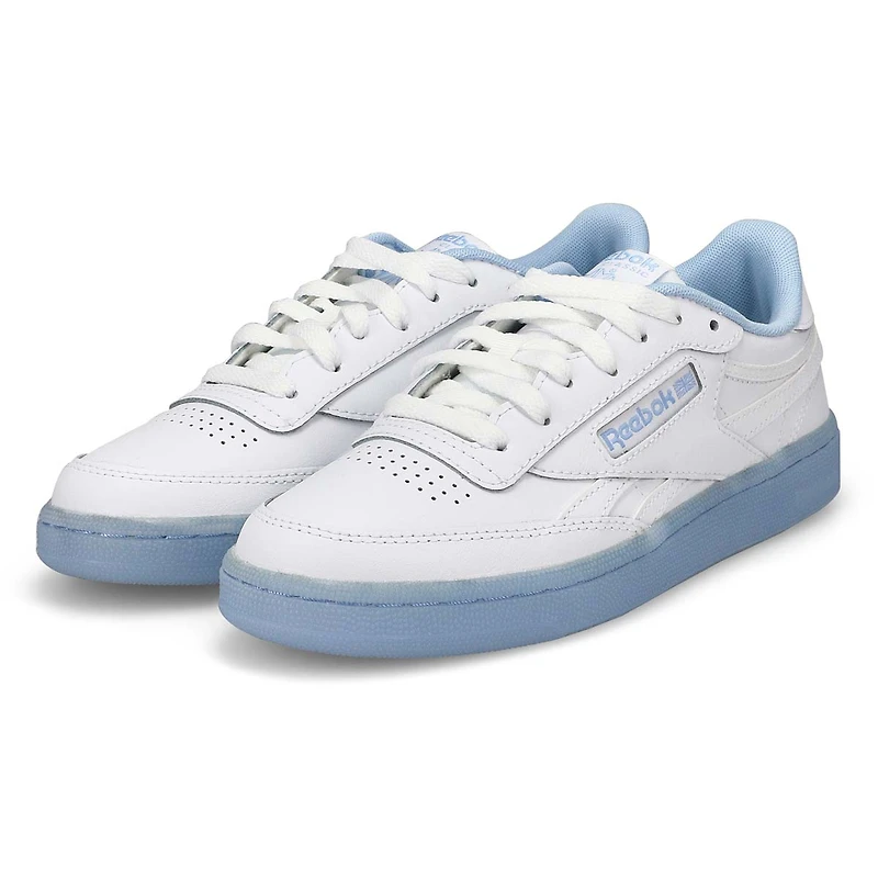 Women's  Club C Revenge Lace Up Sneaker - Tapioca/