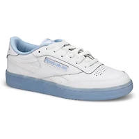 Women's  Club C Revenge Lace Up Sneaker - Tapioca/