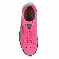 Women's Club C Grounds UK Lace Up Sneaker