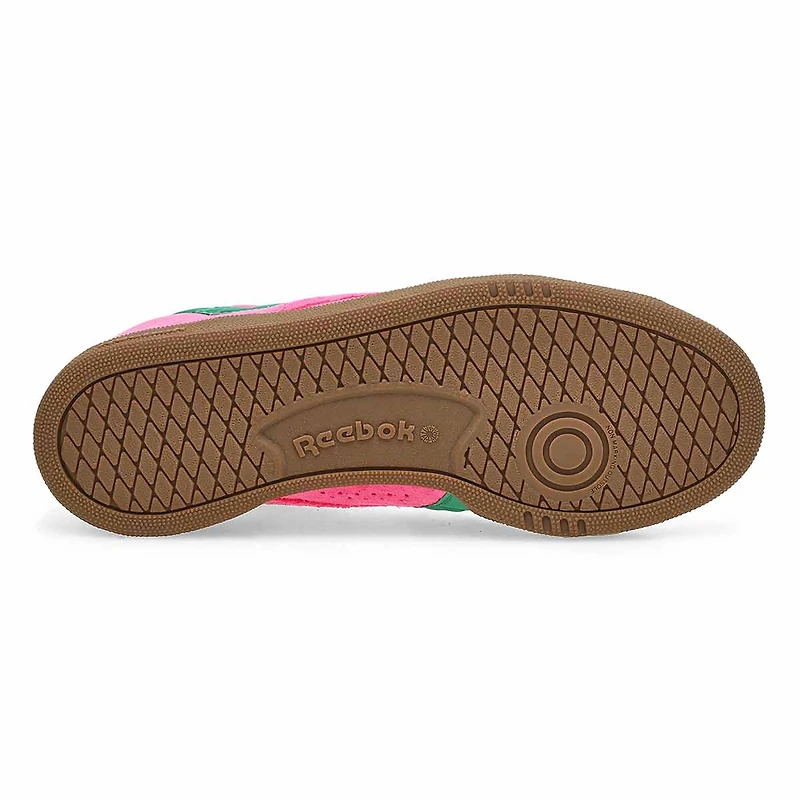 Women's Club C Grounds UK Lace Up Sneaker