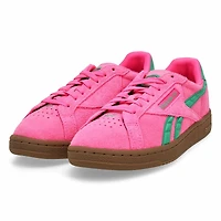 Women's Club C Grounds UK Lace Up Sneaker