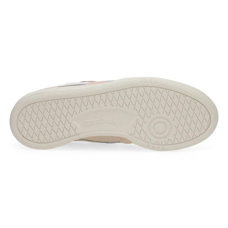 Women's  Club C Revenge Lace Up Sneaker - Tapioca/
