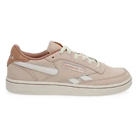 Women's  Club C Revenge Lace Up Sneaker - Tapioca/