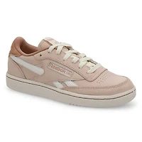 Women's  Club C Revenge Lace Up Sneaker - Tapioca/