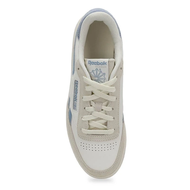 Women's  Club C Revenge Lace Up Sneaker - Tapioca/