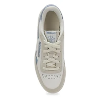 Women's  Club C Revenge Lace Up Sneaker - Tapioca/