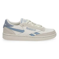 Women's  Club C Revenge Lace Up Sneaker - Tapioca/