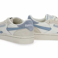 Women's  Club C Revenge Lace Up Sneaker - Tapioca/