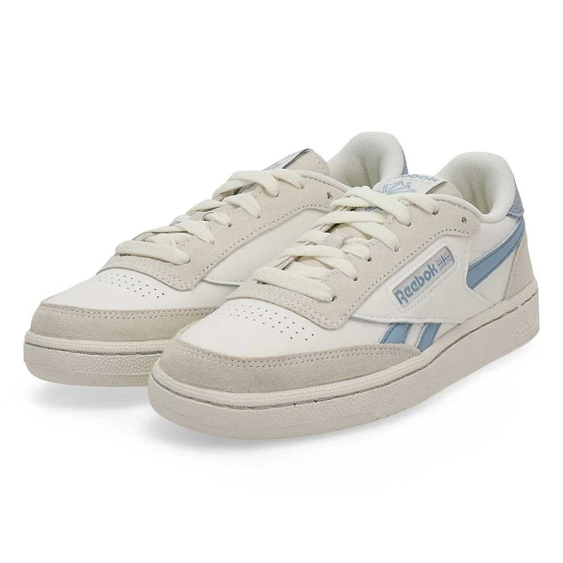 Women's  Club C Revenge Lace Up Sneaker - Tapioca/