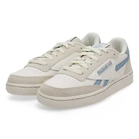 Women's  Club C Revenge Lace Up Sneaker - Tapioca/