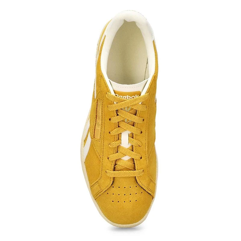 Men's Club C Grounds UK Lace Up Sneaker
