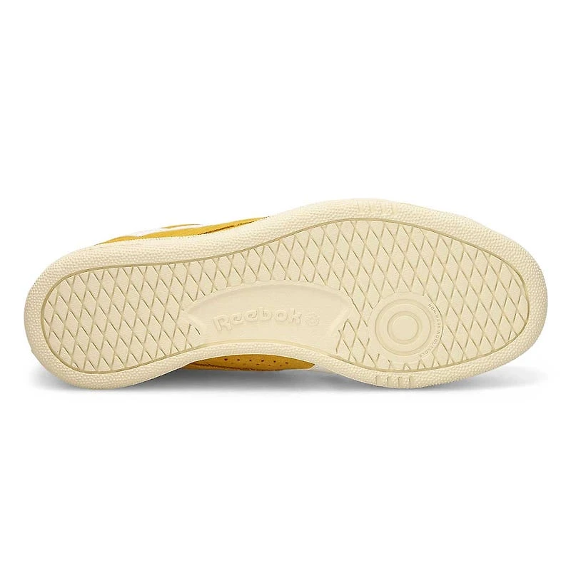 Men's Club C Grounds UK Lace Up Sneaker