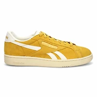 Men's Club C Grounds UK Lace Up Sneaker