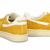 Men's Club C Grounds UK Lace Up Sneaker