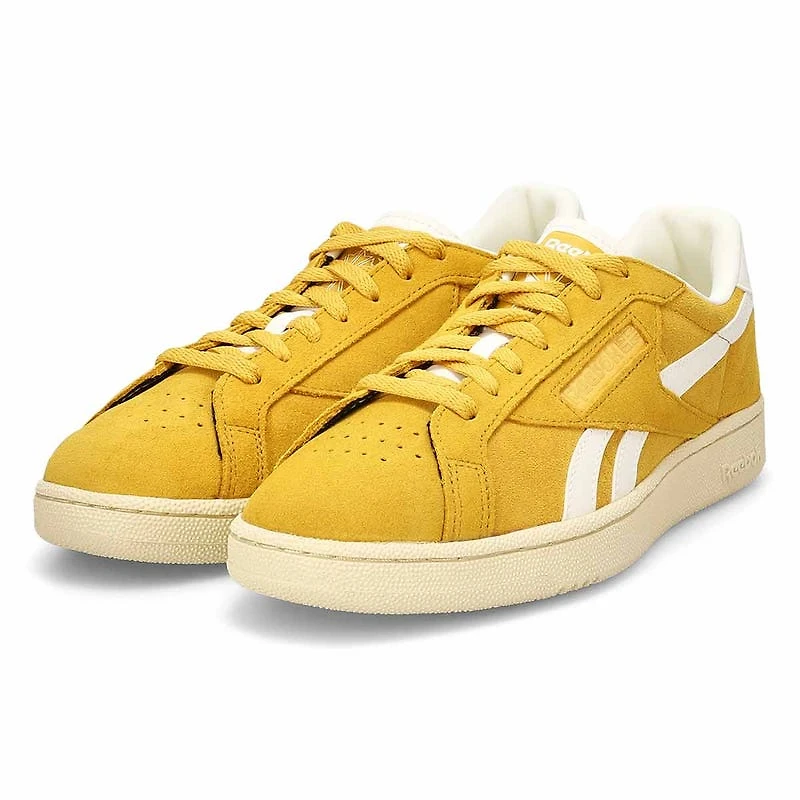 Men's Club C Grounds UK Lace Up Sneaker