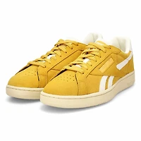 Men's Club C Grounds UK Lace Up Sneaker