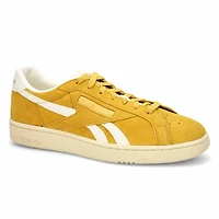 Men's Club C Grounds UK Lace Up Sneaker