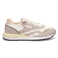 Women's  Classic Nylon 89 Lace Up Sneaker - Moonst
