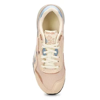 Women's Classic Nylon 89 Lace Up Sneaker