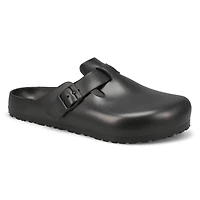 Men's Boston EVA Casual Clog - Black