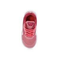 Infant's Rush Runner Sneaker - Dusty Rose/Studio P