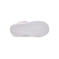 Infants'  Rush Runner Sneaker - Dusty Rose/Studio