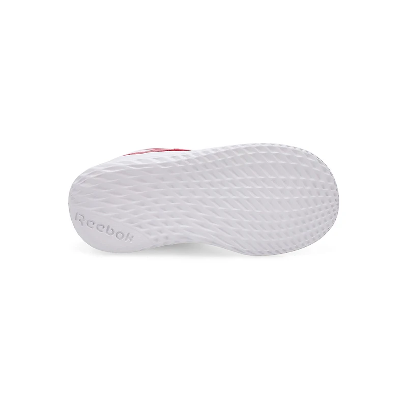 Infant's Rush Runner Sneaker - Dusty Rose/Studio P