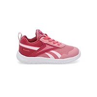 Infant's Rush Runner Sneaker - Dusty Rose/Studio P