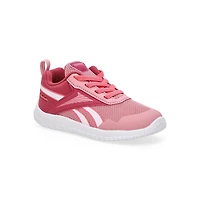 Infant's Rush Runner Sneaker - Dusty Rose/Studio P