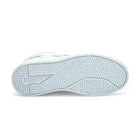 Baskets lacets PRIME MID 2.0