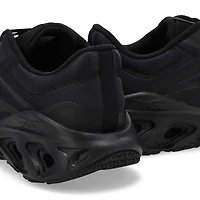 Mens' Fuel Flex Run Performance Sneaker - Black/Ch