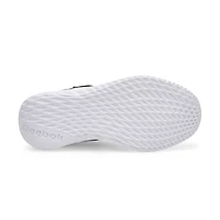 Girls'  Rush Runner Lace Up Sneaker - Frosted Berr
