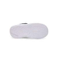 Infant's Rush Runner Sneaker - Vector Navy/White/V