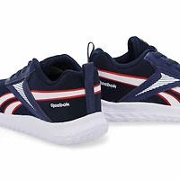 Infants'  Rush Runner Sneaker - Dusty Rose/Studio