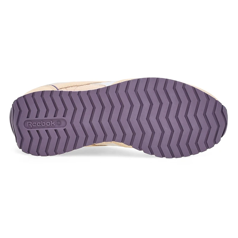 Women's Classic AZ Lace Up Sneaker - Twisted Yello